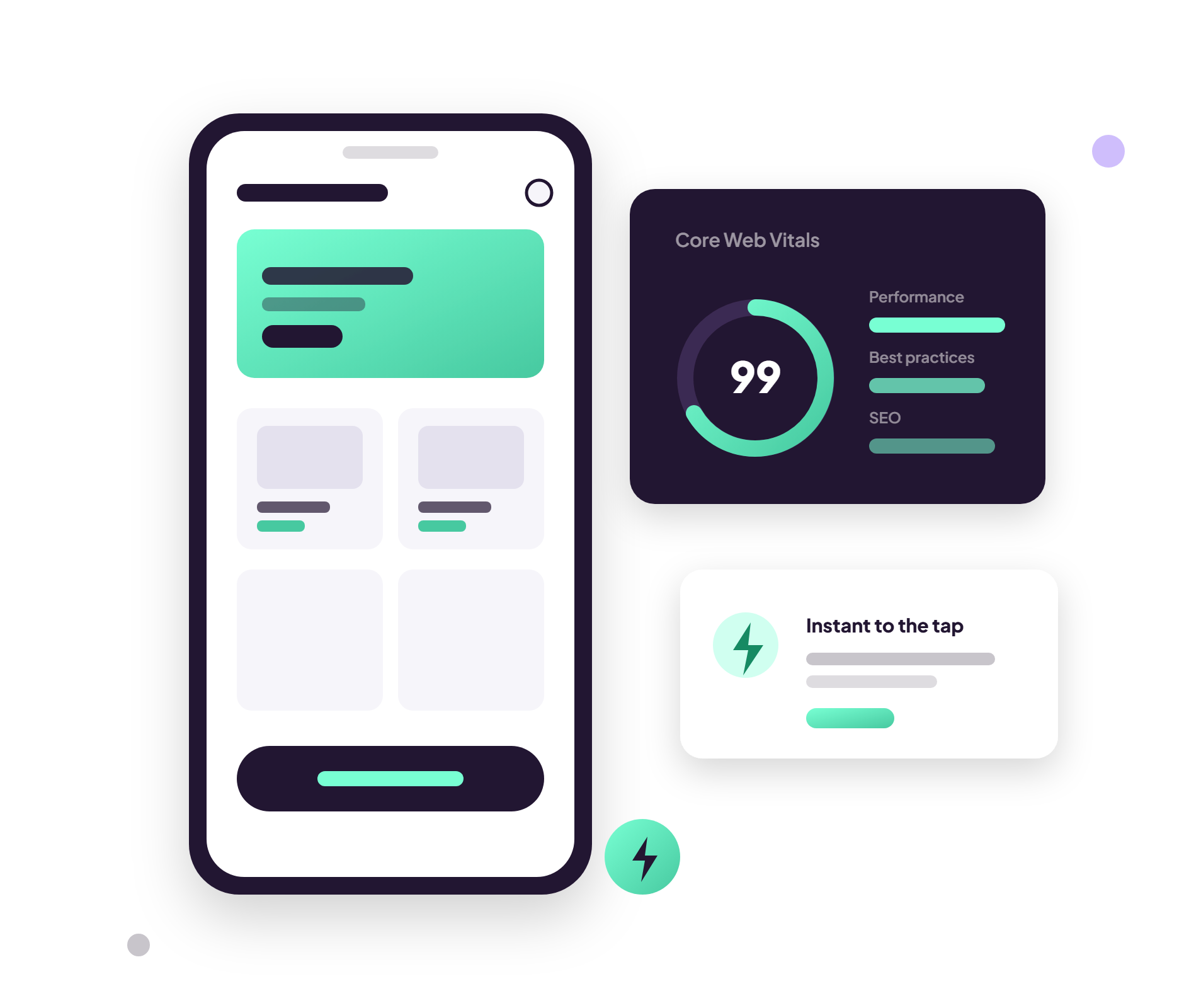 Hyv&auml; theme for Magento 2