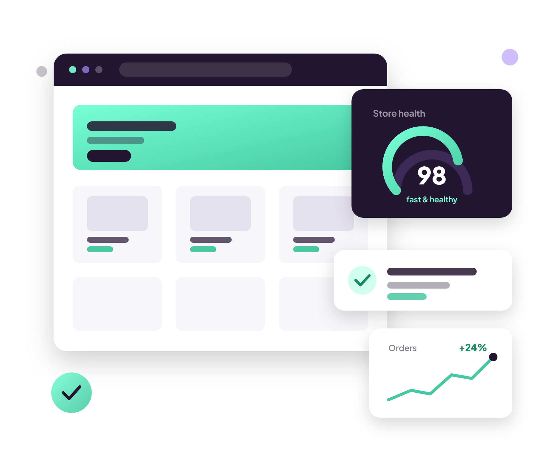 Magento 2 ecommerce