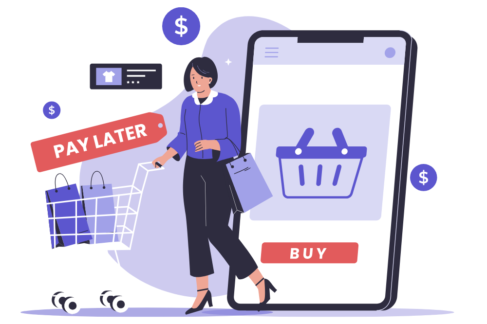 Amazon and eBay marketplace management